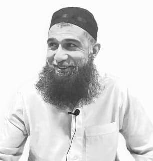 Muftī Amjad Mohammed